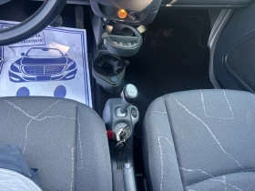 Smart Fortwo 2002+ 0.6+ АВТОМАТ+ 110хл+ КАБРИО+ С.ИСТОРИЯ, снимка 12