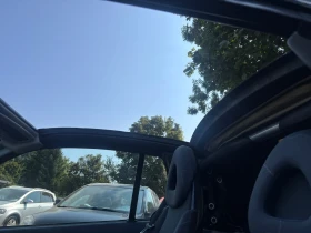 Smart Fortwo 2002+ 0.6+ АВТОМАТ+ 110хл+ КАБРИО+ С.ИСТОРИЯ, снимка 10