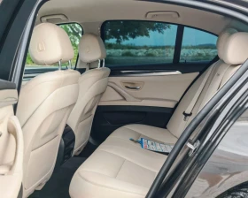 BMW 525 2.0 218 К.С. СЕДАН!4Х4!FACELIFT LUXURY! БЕЗ АНАЛОГ, снимка 13