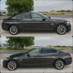 BMW 525 2.0 218 К.С. СЕДАН!4Х4!FACELIFT LUXURY! БЕЗ АНАЛОГ, снимка 4