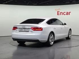 Audi A5 35 Tdi Quattro Sportback, снимка 2