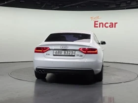 Audi A5 35 Tdi Quattro Sportback, снимка 4