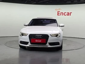 Audi A5 35 Tdi Quattro Sportback, снимка 3