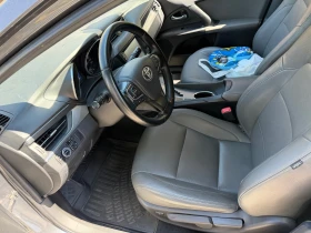 Toyota Avensis 2.0i 152hp SPORT, снимка 8