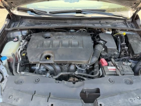Toyota Avensis 2.0i 152hp SPORT, снимка 5