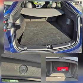 Tesla Model Y 75 KWH DUAL MOTOR LONG RANGE 4WD-MATRIX-SOH-91%, снимка 14