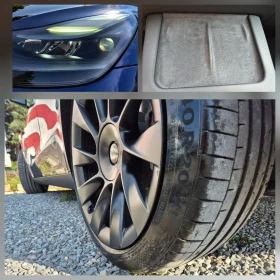 Tesla Model Y 75 KWH DUAL MOTOR LONG RANGE 4WD-MATRIX-SOH-91%, снимка 16