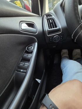 Ford Focus, снимка 9