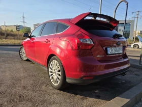 Ford Focus, снимка 2