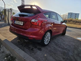 Ford Focus, снимка 3