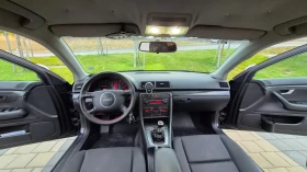 Audi A4 Б6 Авант, снимка 9