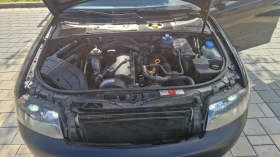 Audi A4 Б6 Авант, снимка 10