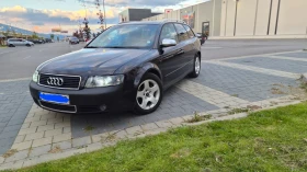 Audi A4 Б6 Авант, снимка 1