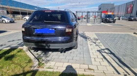 Audi A4 Б6 Авант, снимка 2