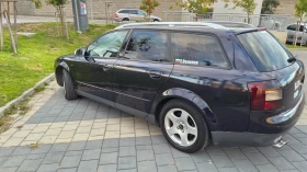 Audi A4 Б6 Авант, снимка 7