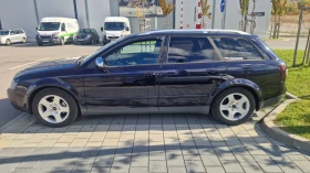 Audi A4 Б6 Авант, снимка 6