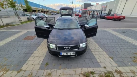 Audi A4 Б6 Авант, снимка 8