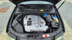 Audi A4 Б6 Авант, снимка 16
