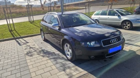 Audi A4 Б6 Авант, снимка 4