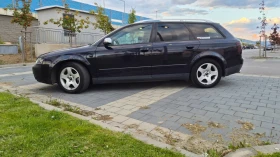 Audi A4 Б6 Авант, снимка 2