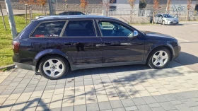 Audi A4 Б6 Авант, снимка 3