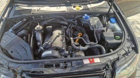 Audi A4 Б6 Авант, снимка 11