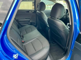 Kia Ceed 1.6CRDi ШВЕЙЦАРИЯ, снимка 7
