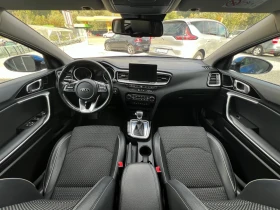 Kia Ceed 1.6CRDi ШВЕЙЦАРИЯ, снимка 9