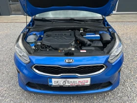 Kia Ceed 1.6CRDi ШВЕЙЦАРИЯ, снимка 6
