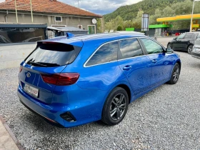 Kia Ceed 1.6CRDi ШВЕЙЦАРИЯ, снимка 3
