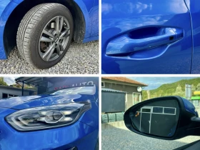 Kia Ceed 1.6CRDi ШВЕЙЦАРИЯ, снимка 14