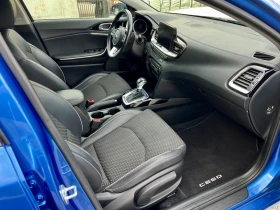Kia Ceed 1.6CRDi ШВЕЙЦАРИЯ, снимка 8