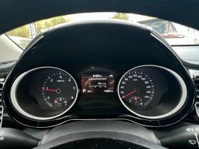 Kia Ceed 1.6CRDi ШВЕЙЦАРИЯ, снимка 12