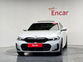 BMW 320 320i M Sport| 184к.с., снимка 2