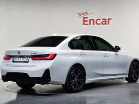 BMW 320 320i M Sport| 184к.с., снимка 1