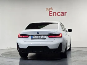 BMW 320 320i M Sport| 184к.с., снимка 3
