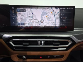 BMW 320 320i M Sport| 184к.с., снимка 11