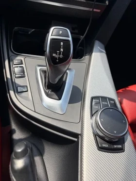 BMW 330 I M Sports Shadow, снимка 9