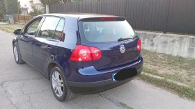 VW Golf 1.6 клима гаражен , снимка 5