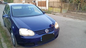 VW Golf 1.6 клима гаражен , снимка 7