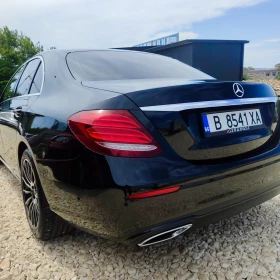 Mercedes-Benz E 220, снимка 3