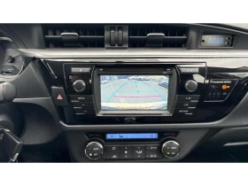 Toyota Corolla SDN 1.6 LUNA, снимка 15
