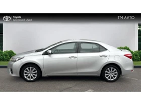 Toyota Corolla SDN 1.6 LUNA, снимка 3