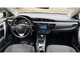 Toyota Corolla SDN 1.6 LUNA, снимка 8