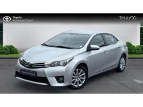 Toyota Corolla SDN 1.6 LUNA, снимка 1