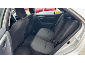 Toyota Corolla SDN 1.6 LUNA, снимка 11