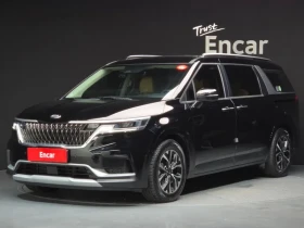 Kia Carnival 4Th Generation Diesel 9-Seater Prestige, снимка 1