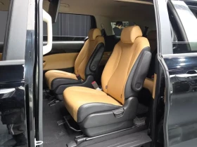 Kia Carnival 4Th Generation Diesel 9-Seater Prestige, снимка 12