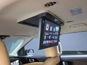 Kia Carnival 4Th Generation Diesel 9-Seater Prestige, снимка 17