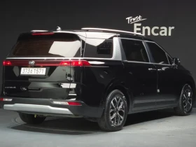 Kia Carnival 4Th Generation Diesel 9-Seater Prestige, снимка 2